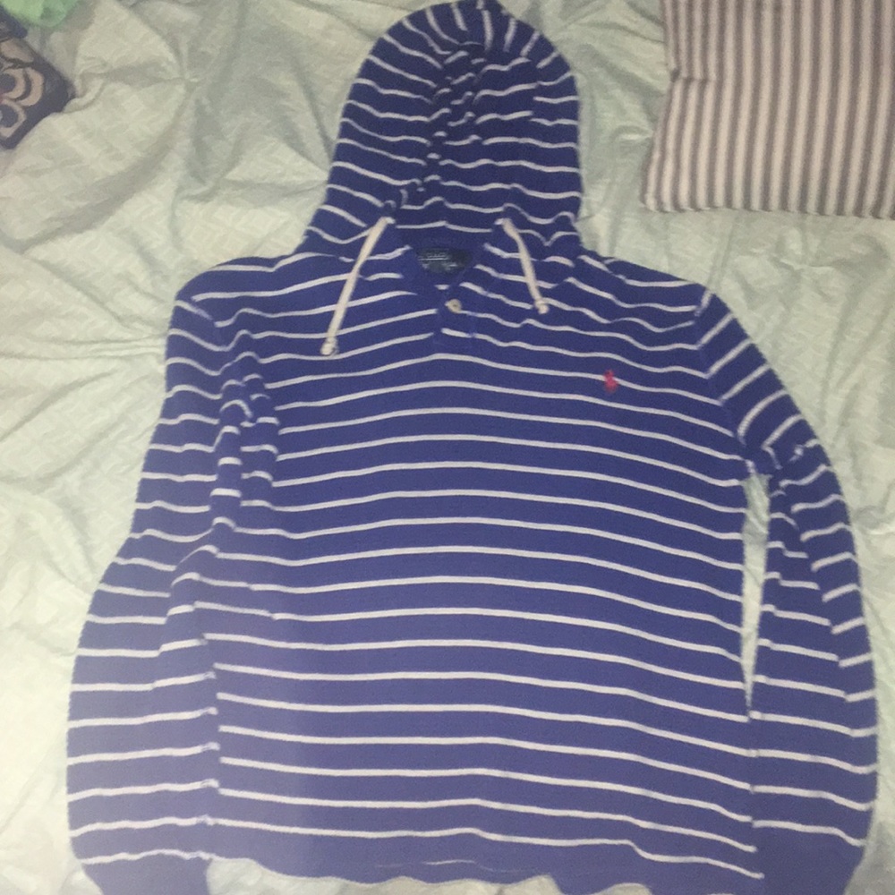 Polo Ralph Lauren Sweatshirt